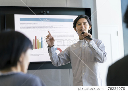 研討會形象 76224078