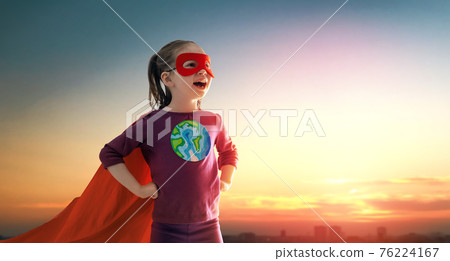 Earth day concept Earth day concept 76224167