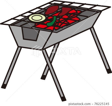 barbecue    76225145