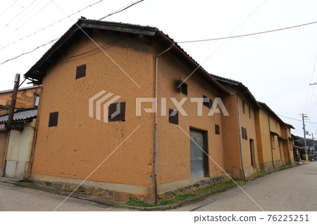兵庫出石（豐岡市）清酒釀酒廠 出石清酒釀酒廠 76225251