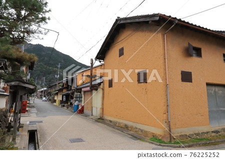 Hyogo Izushi (Toyooka City) Sake Brewery Izushi Sake Brewery 76225252