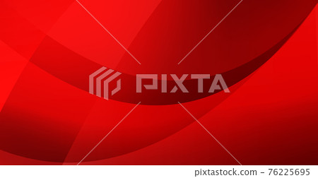 Abstract dark red background, wavy lines - Vector - Stock Illustration ...