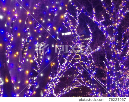 Color neon night view lighting (registered in April 2021) Maximum size: M Color neon night view lighting (registered in April 2021) Maximum size: M 76225967