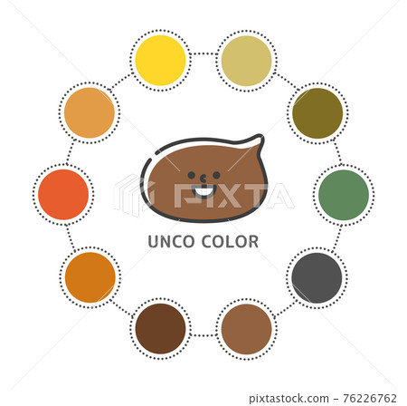 便便顏色 便便顏色 76226762