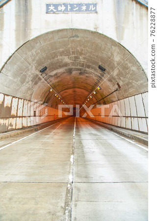 March In front of Otoge Tunnel, No. 121 Kitakata, Fukushima Prefecture March In front of Otoge Tunnel, No. 121 Kitakata, Fukushima Prefecture 76228877