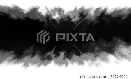 Ink stain slowly spreads over the paper. Ink stain slowly spreads over the paper. 76229021