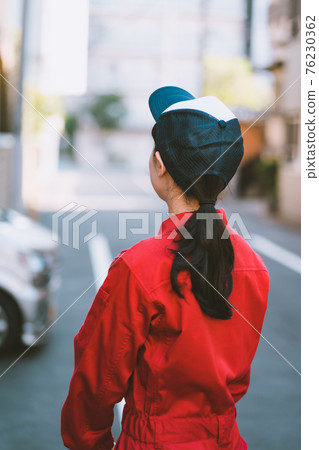 汽車現場維修 76230362