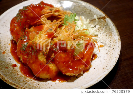Shrimp Shrimp 76230579