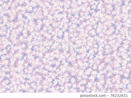 粉紅色、紫色和白色花田的圖像 76232631