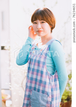 Childminder  76234651