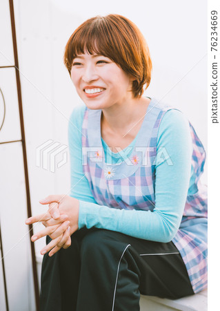 Childminder  76234669