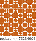 Kyoto pattern 76234904