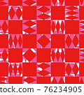 Kyoto pattern 76234905