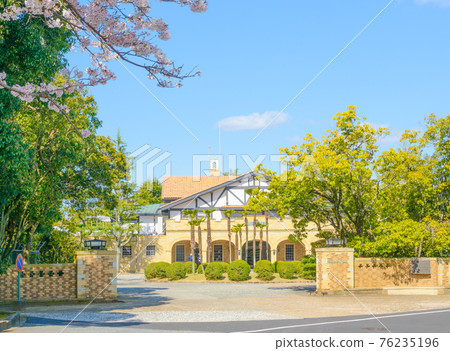 三木市廣野高爾夫俱樂部 76235196