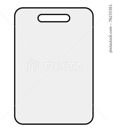 Cutting board 76235361