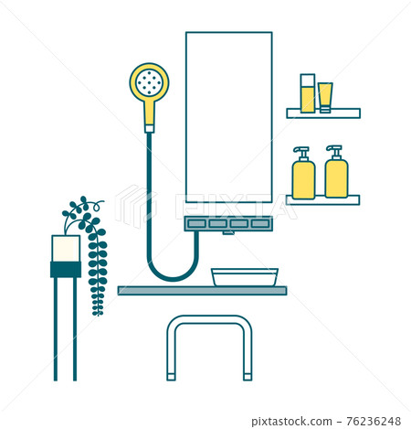 shower room 76236248