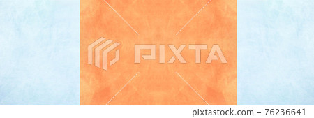 Orange background design 76236641