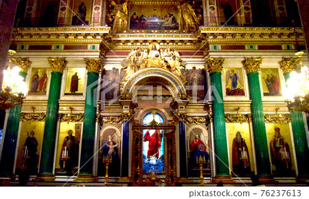 St. Isaac's Cathedral, St. Petersburg 76237613