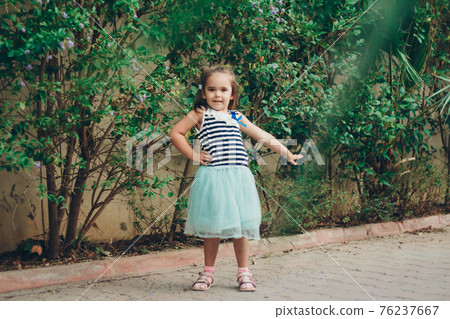 a small child on vacation. Travel to hot countries a small child on vacation. Travel to hot countries 76237667