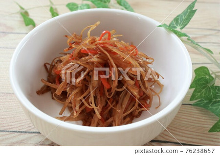 Kibo burdock 76238657