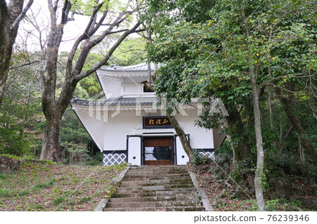 Jokoji Temple, the family temple of the Owari Tokugawa family Jokoji Temple, the family temple of the Owari Tokugawa family 76239346