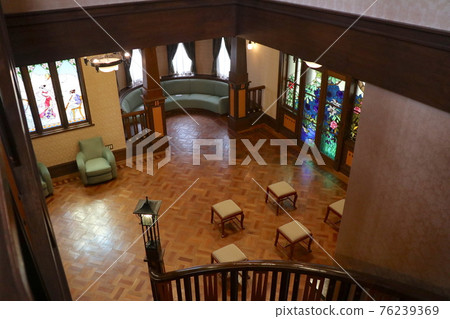 文化之路雙葉博物館內 76239369