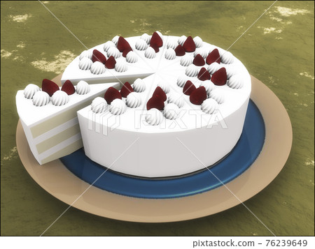 Cake Cake 76239649
