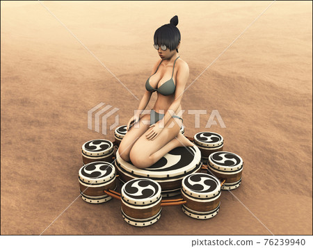 Thunder drum Thunder drum 76239940