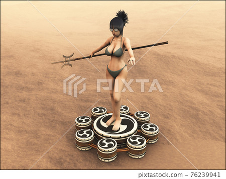 Thunder drum 76239941