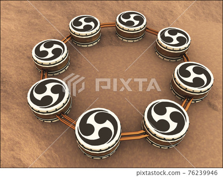 雷鼓 雷鼓 76239946