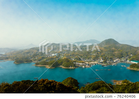 Exhibition Haifeng view from the observatory Exhibition Haifeng view from the observatory 76240406