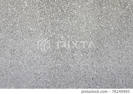 Gray dense stone grain background texture - Stock Photo [76240993] - PIXTA