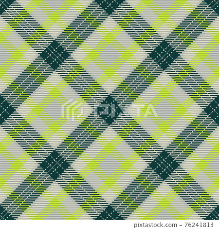 Seamless pattern of scottish tartan plaid. Repeatable background Seamless pattern of scottish tartan plaid. Repeatable background 76241813