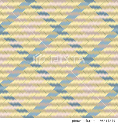 Seamless pattern of scottish tartan plaid. Repeatable background Seamless pattern of scottish tartan plaid. Repeatable background 76241815