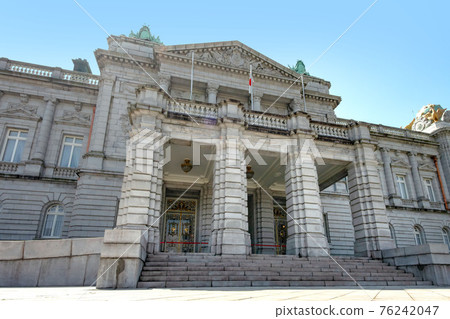 Motoakasaka Palace, Minato-ku, Tokyo 76242047