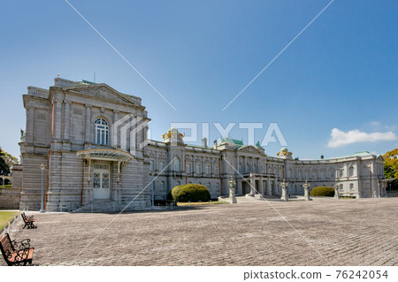 Motoakasaka Palace, Minato-ku, Tokyo 76242054