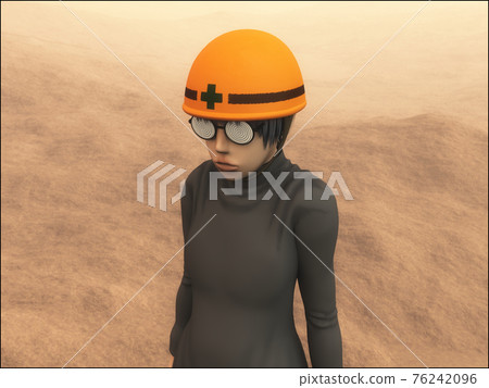 Construction helmet Construction helmet 76242096