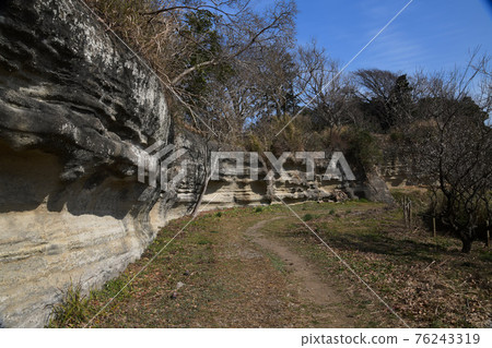 鎌倉地層 76243319