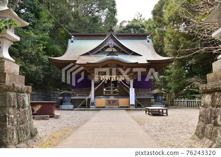 I went to Izumi Shrine # 10 76243320