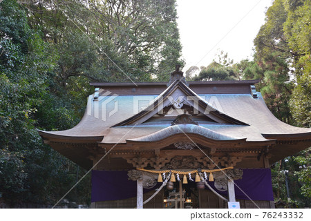 I went to Izumi Shrine # 4 I went to Izumi Shrine # 4 76243332