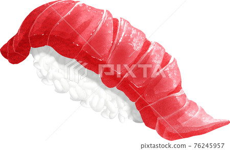 Sushi Naka Toro 76245957