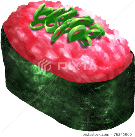 Sushi Negitoro Warship 76245960