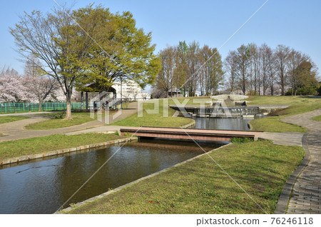 Minuma場：七里公園 76246118