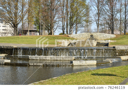 Minuma場:七里公園 Minuma場:七里公園 76246119