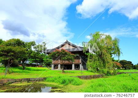 Jeju, Buddhism, temple, Gwaneumsa, Namgukseo, Beopseongsa, Beophwasa, Seonlimsa, cherry blossoms, flowers, spring, lanterns, Hanok, Buddha's birthday Jeju, Buddhism, temple, Gwaneumsa, Namgukseo, Beopseongsa, Beophwasa, Seonlimsa, cherry blossoms, flowers, spring, lanterns, Hanok, Buddha's birthday 76246757