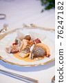 Course meal  76247182