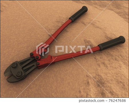 Bolt clipper Bolt clipper 76247686