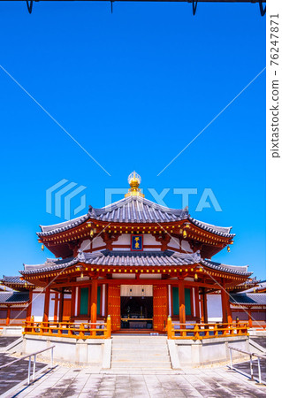 Yakushiji Temple 76247871