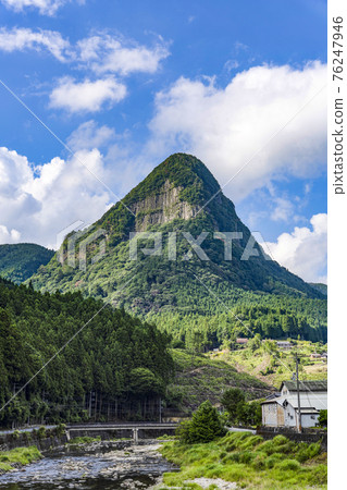 Summer Yoroidake (Nara Prefecture) 76247946