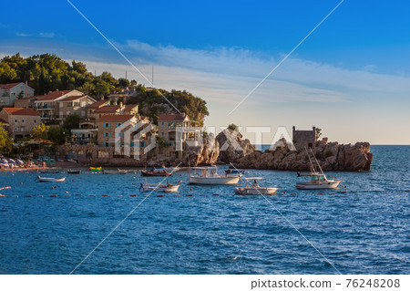 Resort Przno - Montenegro 76248208